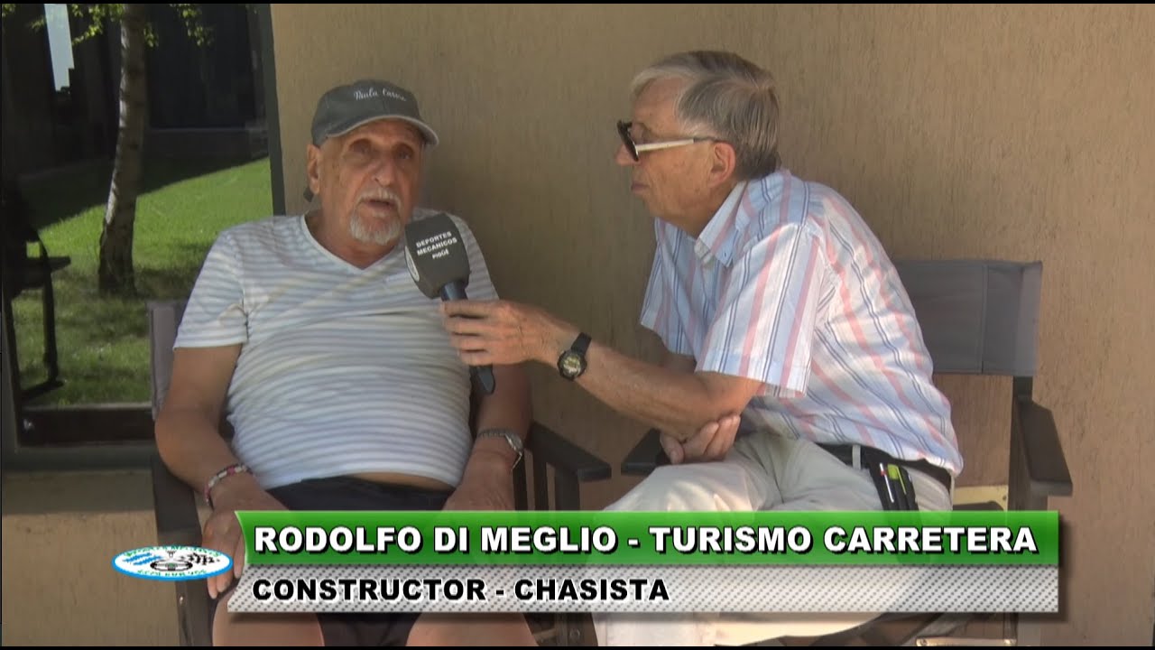 Deportes Mecánicos - 26/01/2026 - (Nº 541)