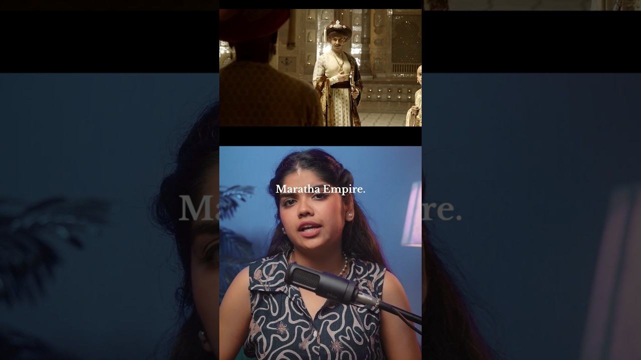 🔥😱REAL STORY OF SHANIWAR WADA P2  #bajiraomastani #sanjayleelabhansali #infotainment #shivajimaharaj