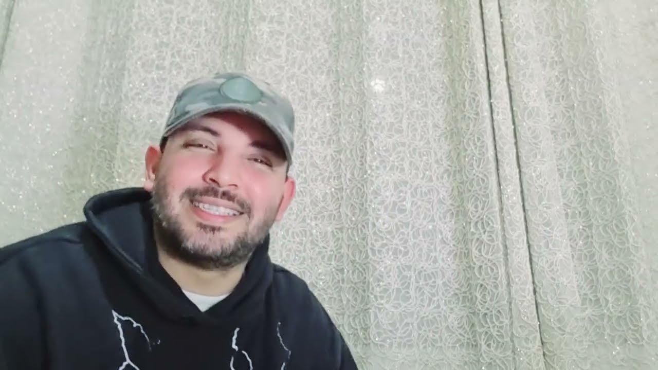 عااجل نادية تطلب السماح من حميد  @خديجةوأختهافيالبادية 