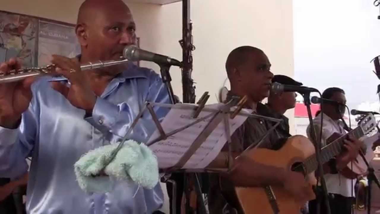 Septeto Moneda Nacional 