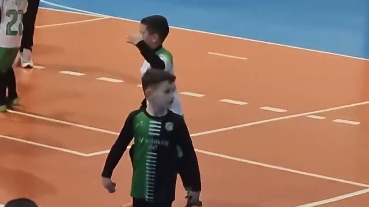 Fc Bashkimi vs Fc Kumanova - Penalla