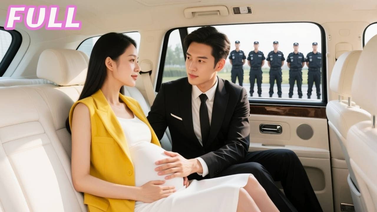 【 한글자막 】임신한 소녀를 괴롭힌 악당들, 그녀가 CEO의 아이를 가진 걸 몰라! 모두 대가를 치를 거야!  #숏드라마