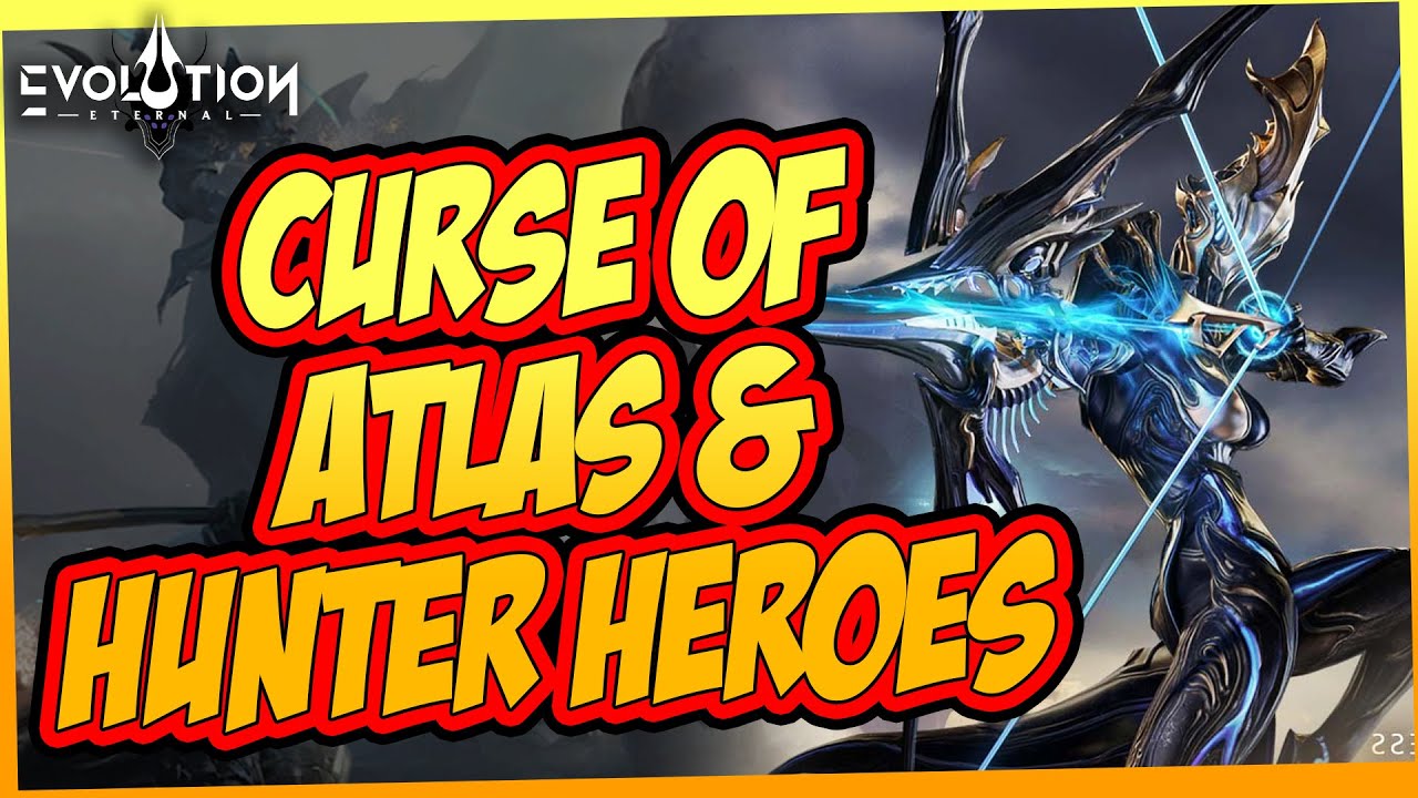 THOUGHTS ON ELEMMA'S NERFED SKILL | ETERNAL EVOLUTION