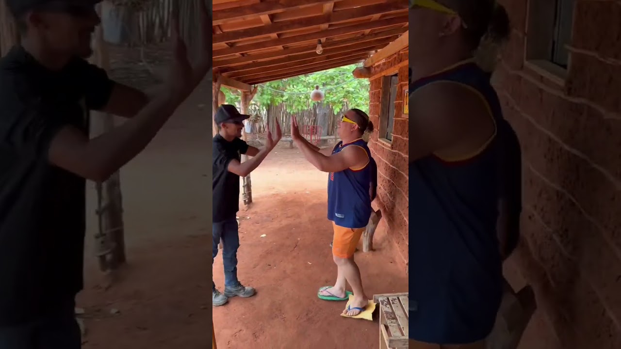 MELHORES DA SEMANA…