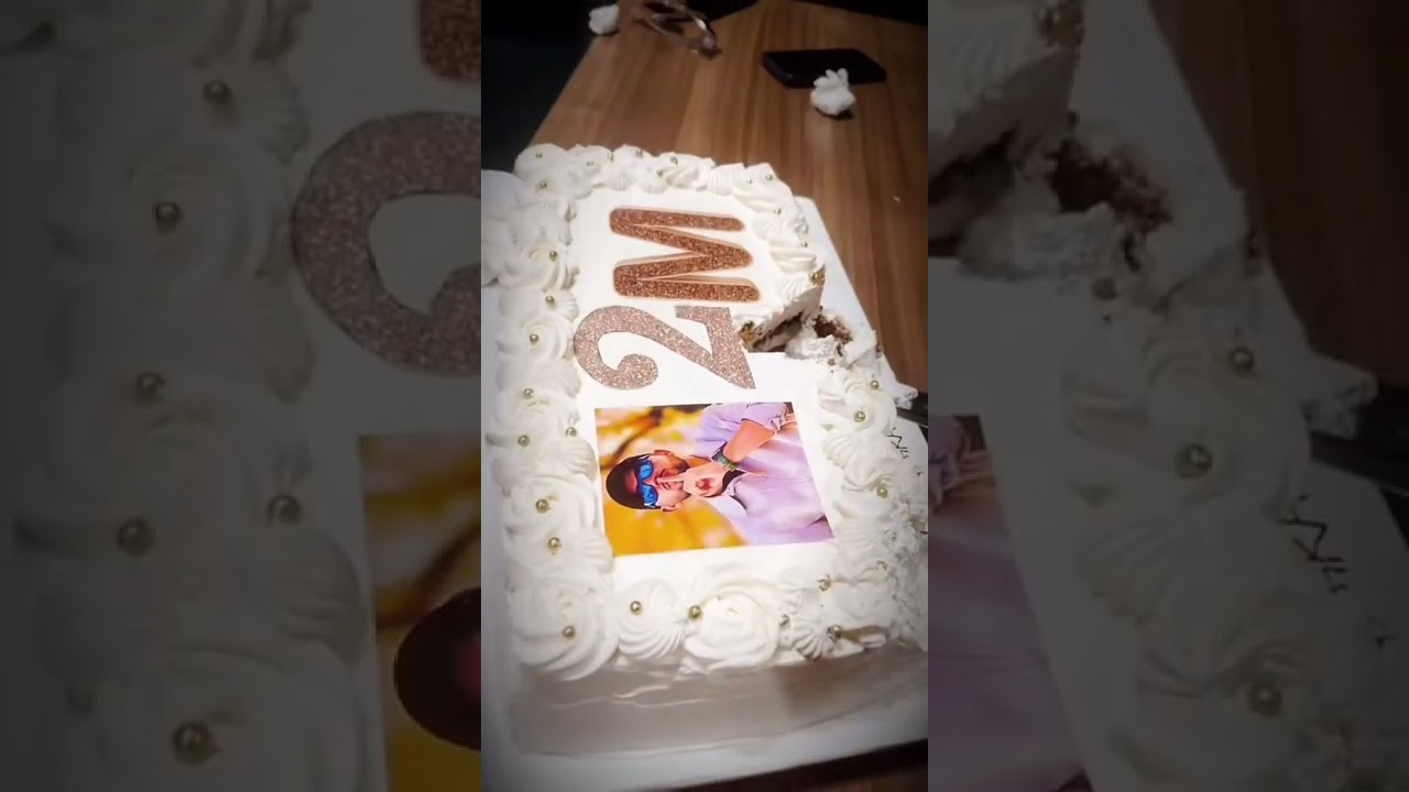 2Million celebrate with friends together #mrpatlo