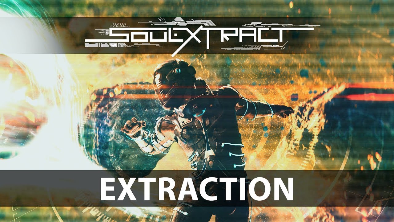 Soul Extract - Extraction