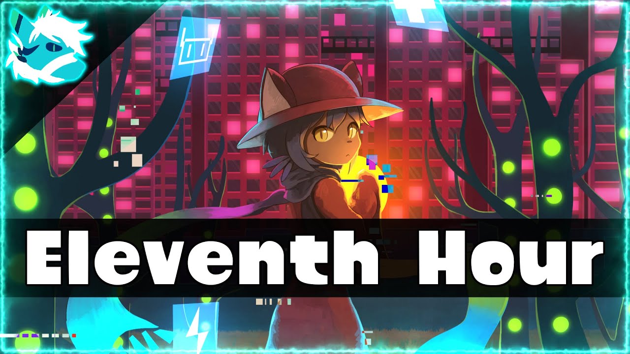 Oneshot - Eleventh Hour Remix [RetroSpecter]