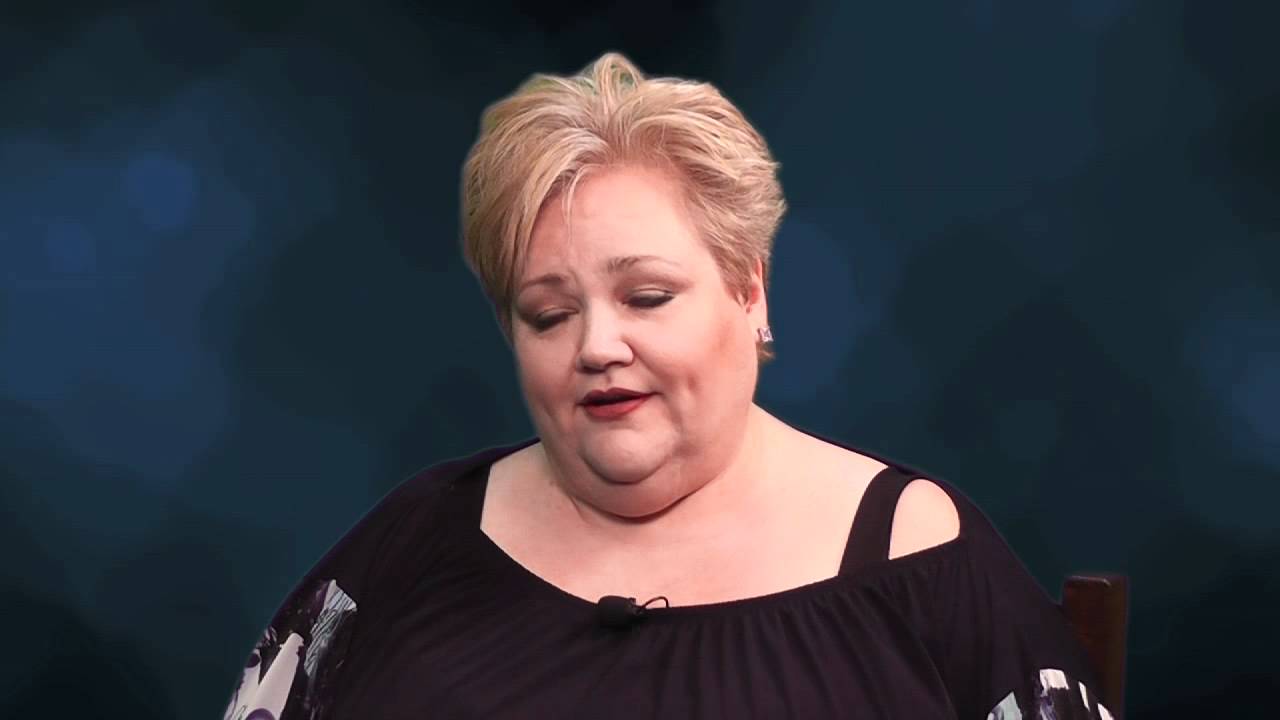 Stephanie Blythe, Mezzo-Soprano: Part 1