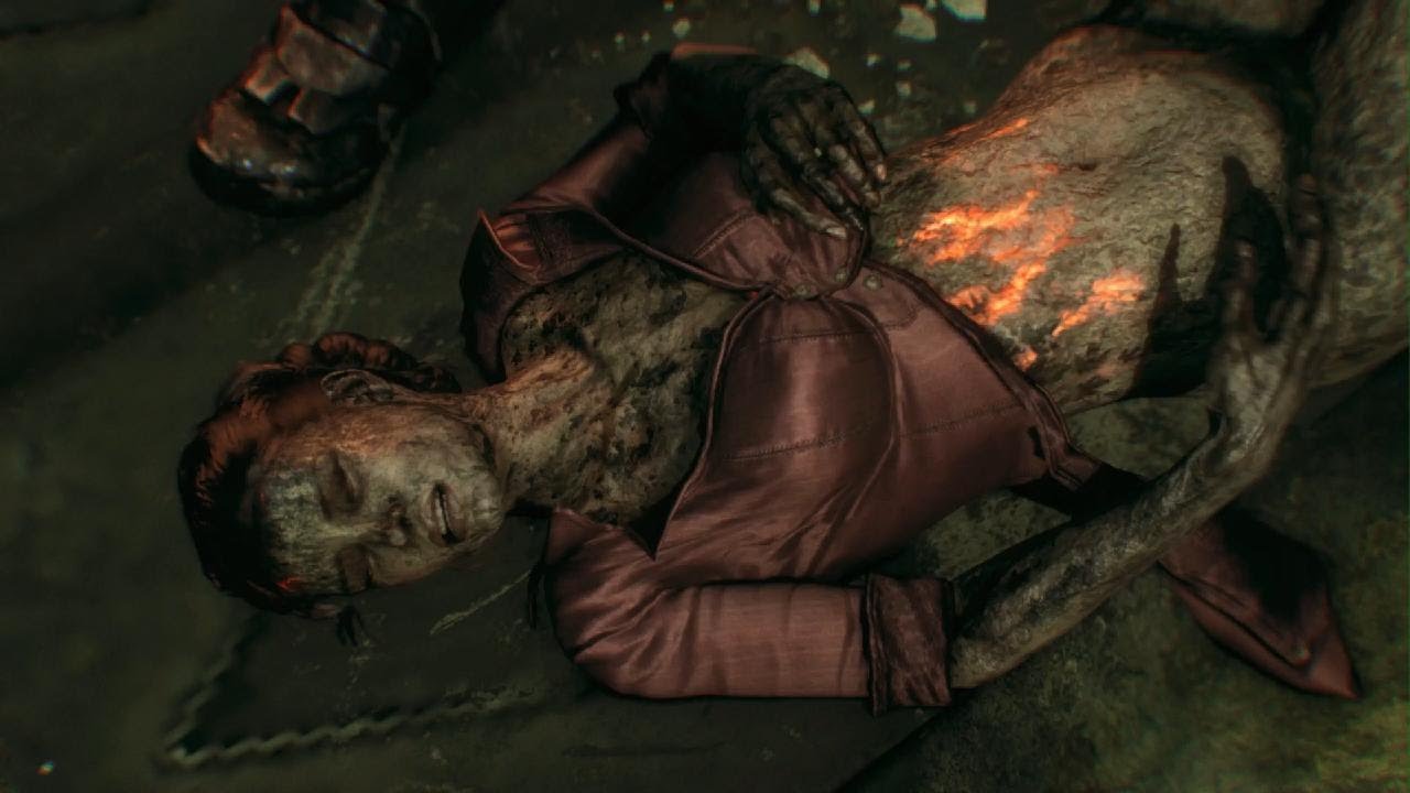 BATMAN: ARKHAM KNIGHT Investigue o que aconteceu com a Hera Venenosa