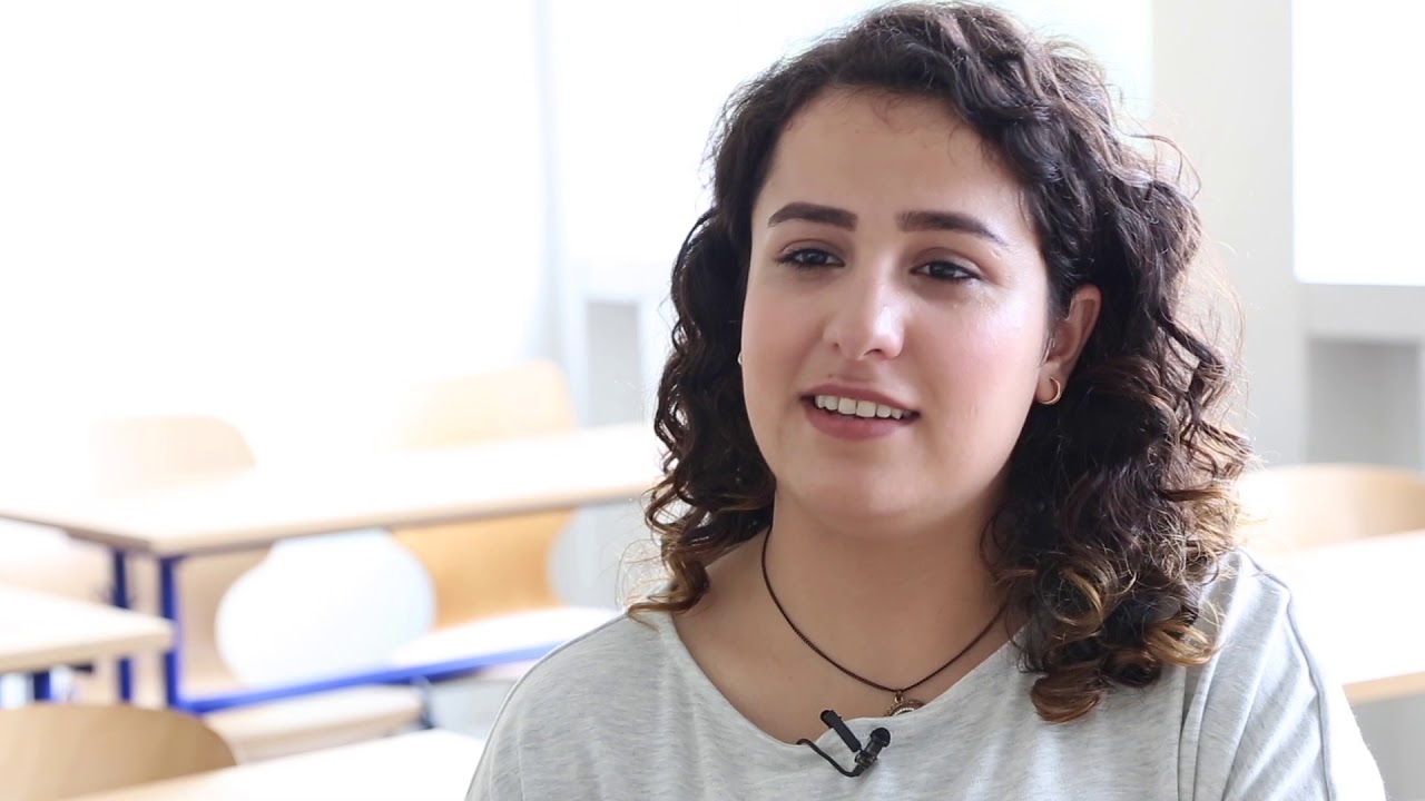 TAS - Tages- und Abendschule Köln