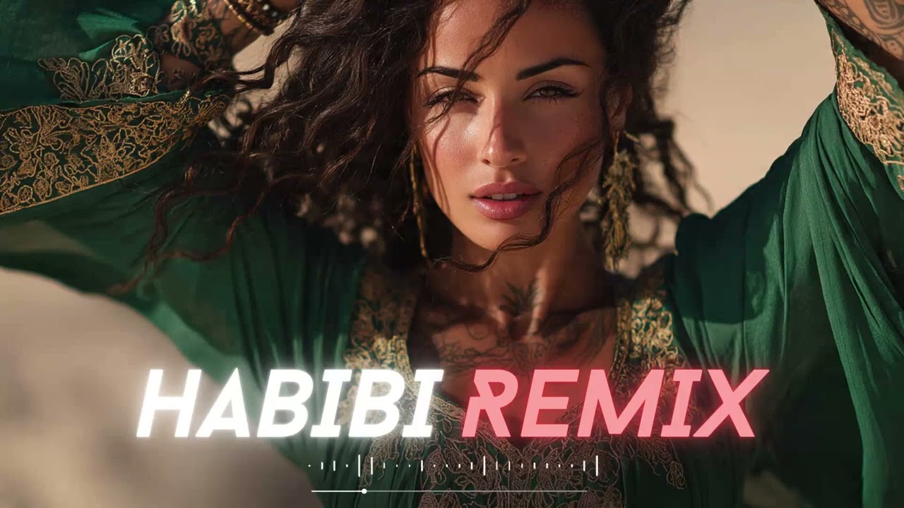 Habibi Firestorm – Massive Arabian EDM Party Drop
