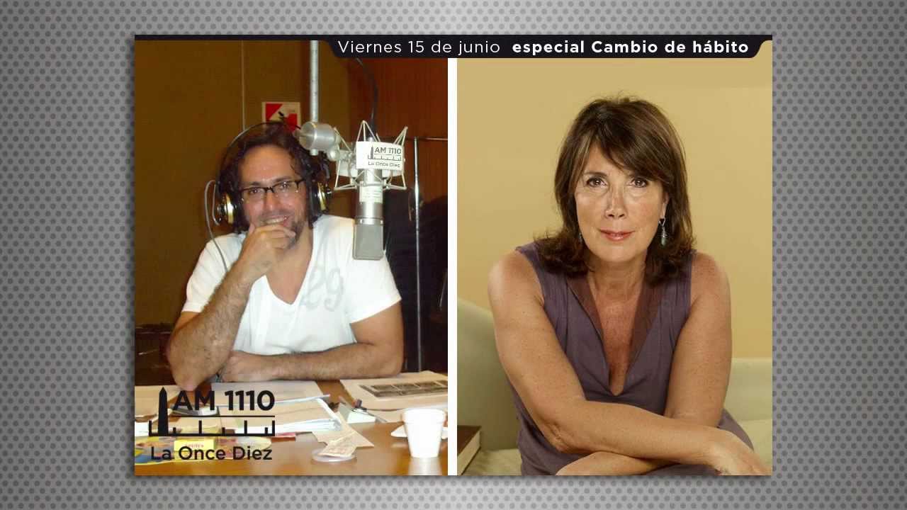 Pablo Gorlero entrevista con Marta Betoldi (AUDIO)