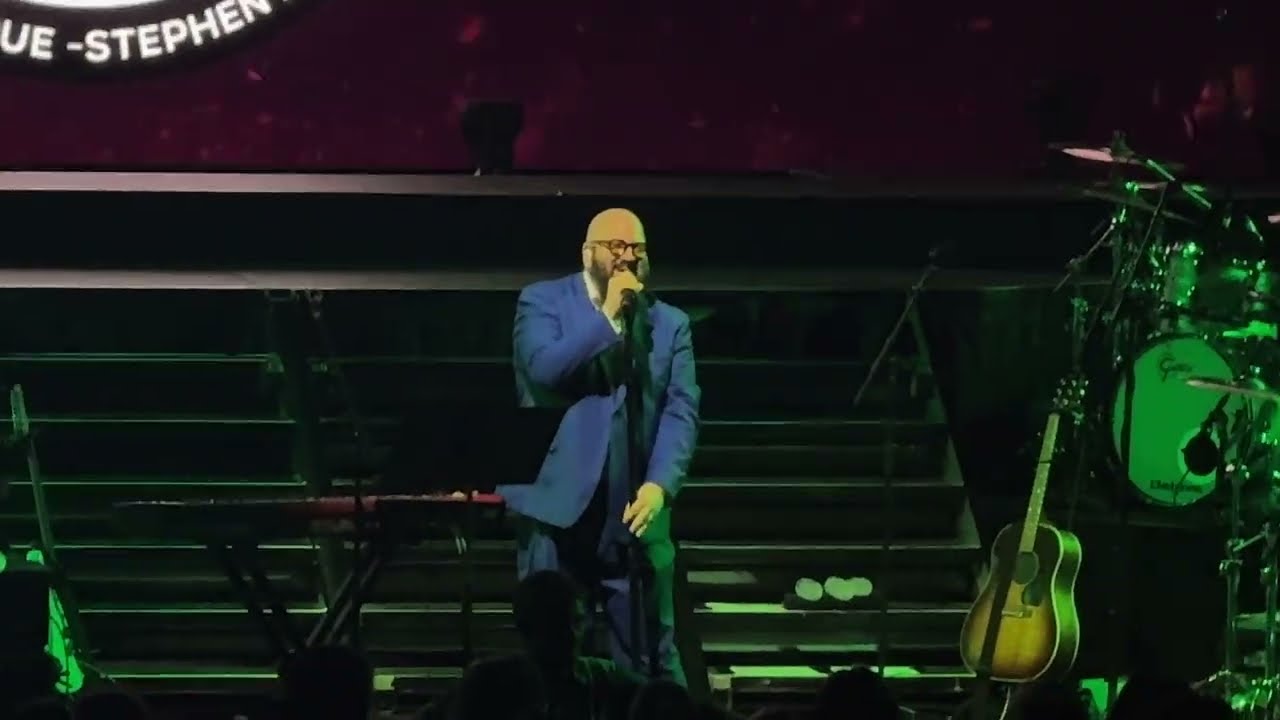 [In Real Life Worldwide Tour] Stephen Kramer Glickman - FULL SET | Brisbane, Australia 2026 