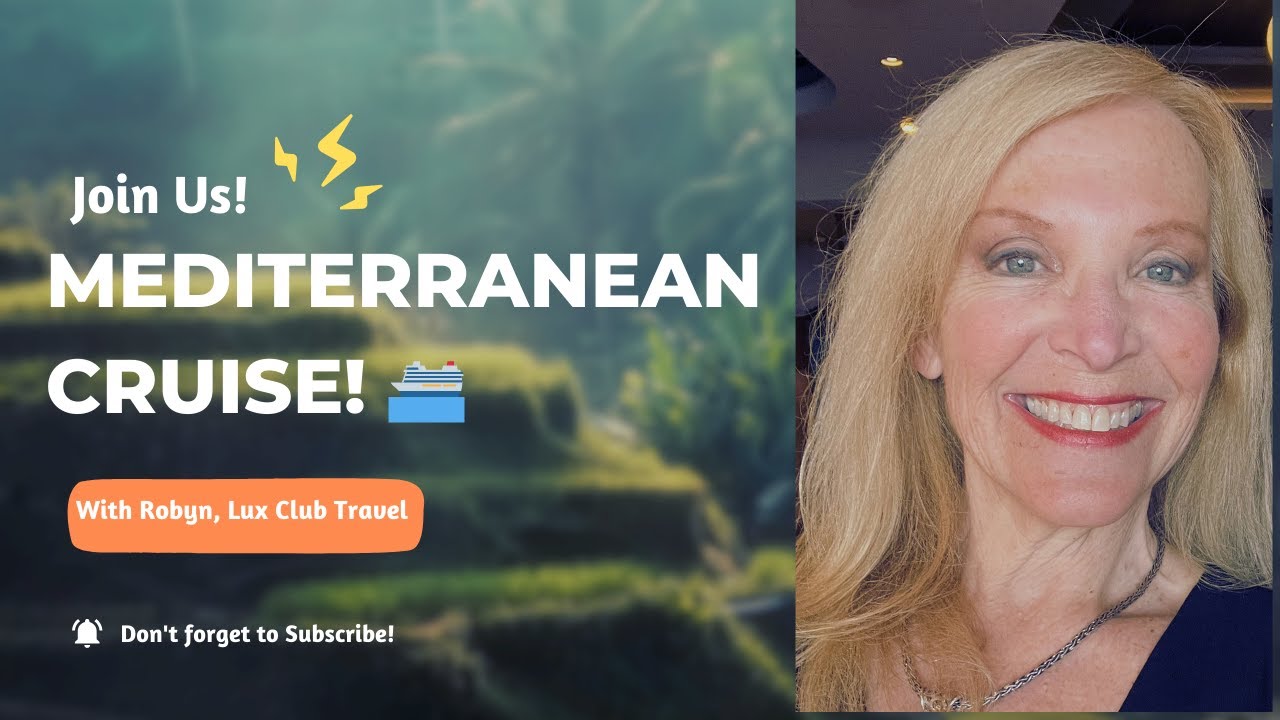 Luxury small ship cruise to the Mediterranean on Windstar Cruises