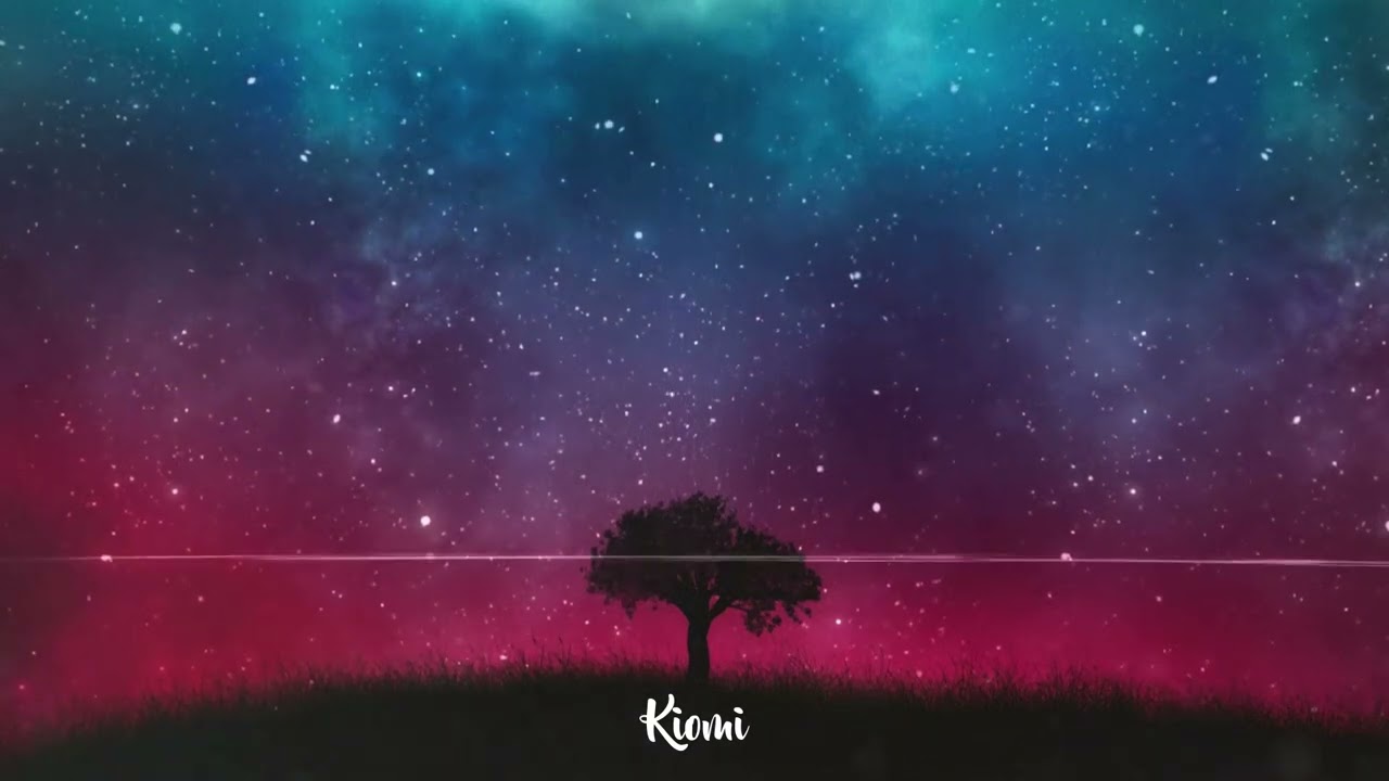 [1 HOUR] the lonely tree (slowed)