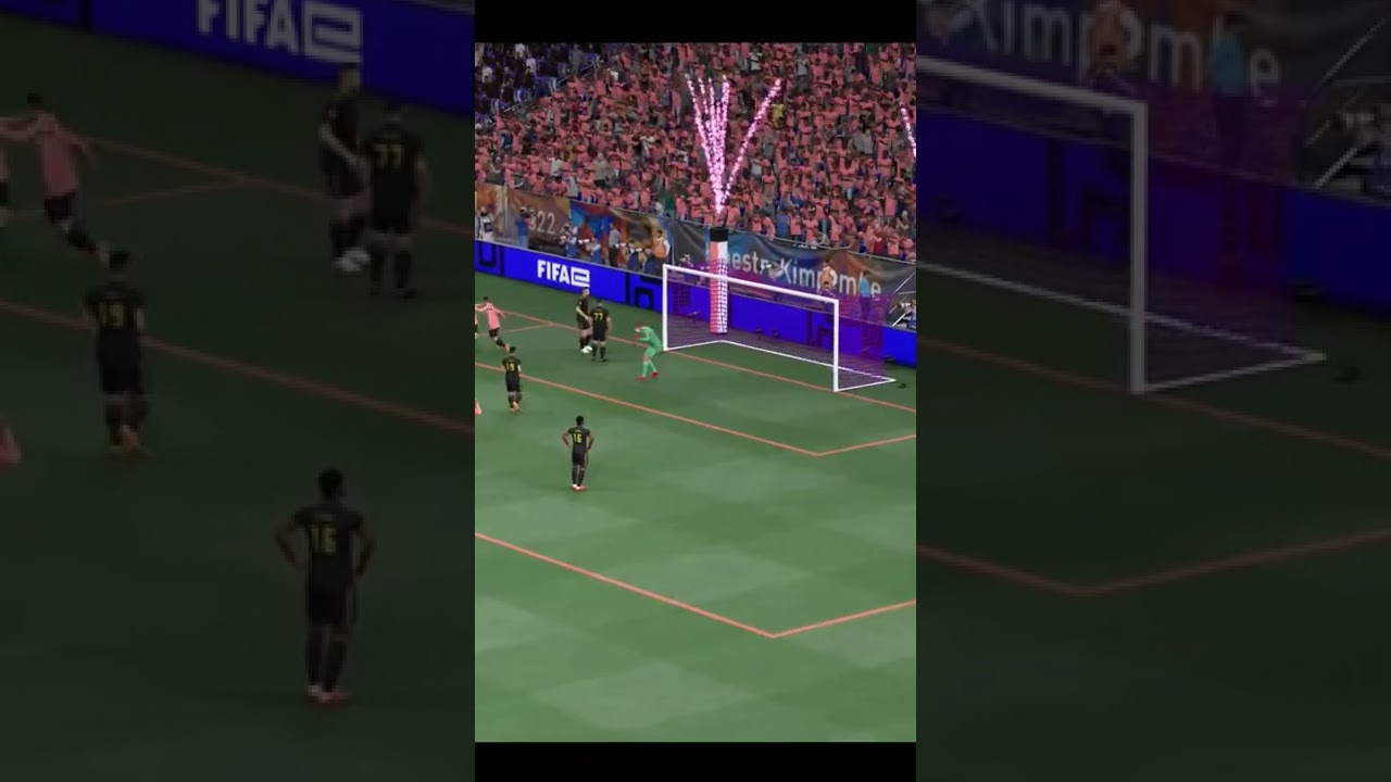 POTM Cristiano Ronaldo feat Foden 