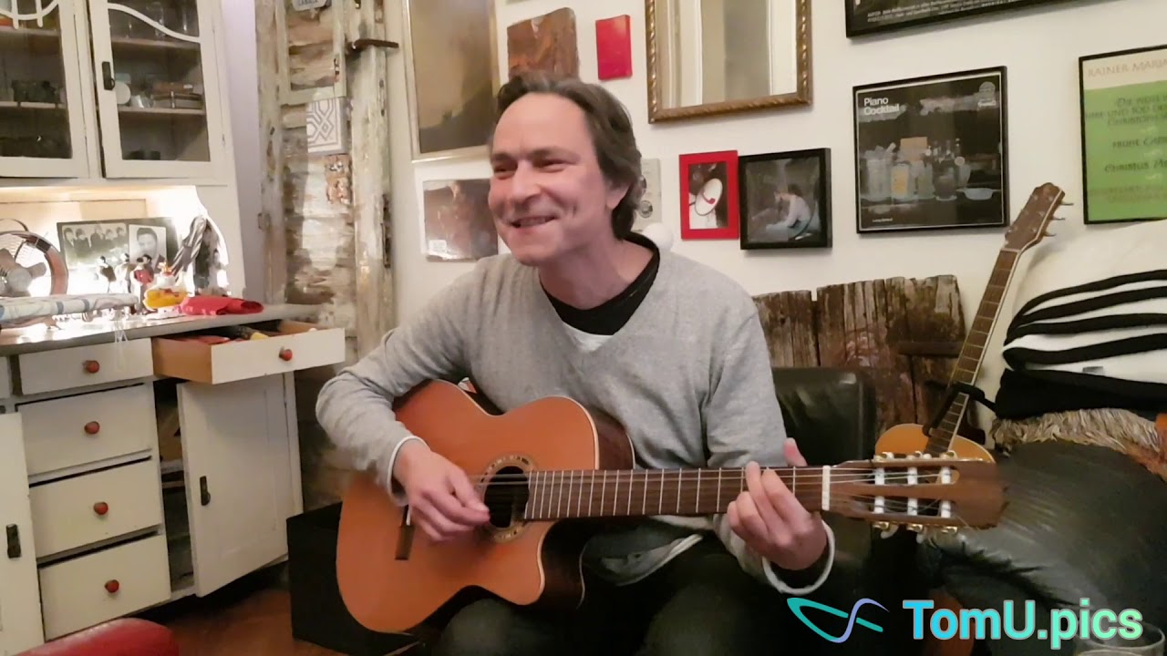 Wolfgang Ambros feat. Georg Holzer - 