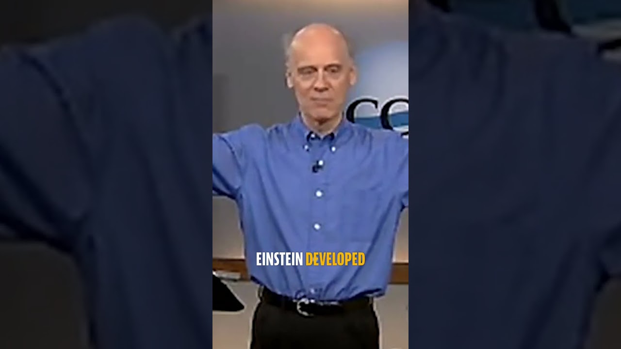 Bible's Astonishing Scientific Predictions: Universe Expansion Revealed #shorts