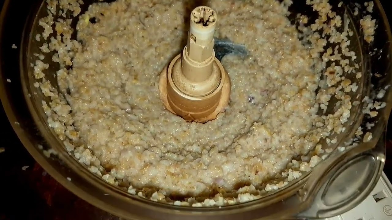 سر تفريز الكبيبة باللحمة لشهر رمضان وفرّي وقتك ومجهودك 👩‍🍳