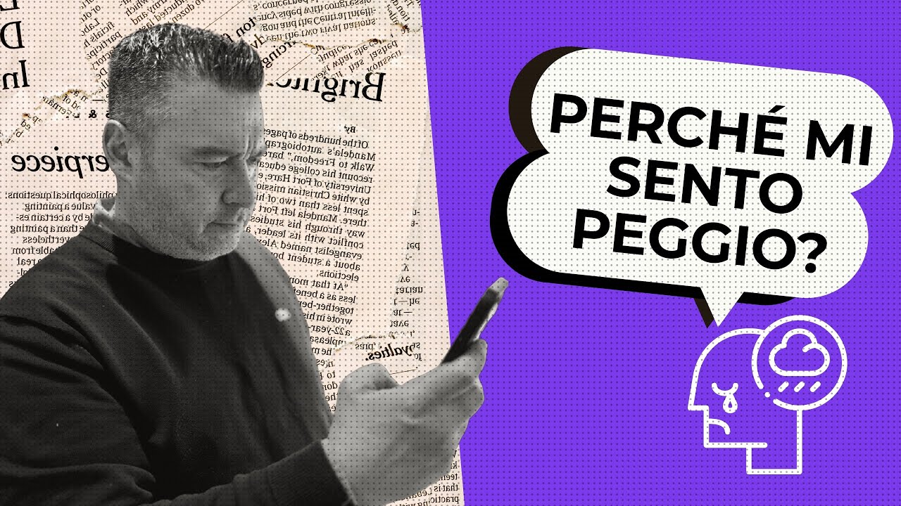 Ti confronti sui social? Ecco cosa succede al tuo cervello