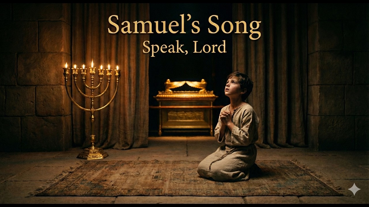 Samuel’s Song | 