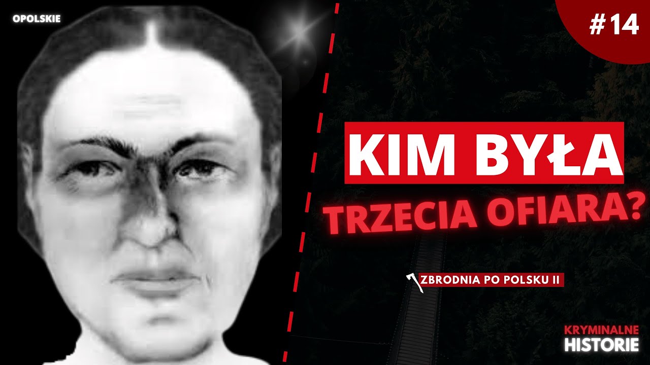 SPRAWA, KTÓRA WRÓCIŁA PO 20 LATACH. SERYJNY SPOD OTMUCHOWA | ZBRODNIA PO POLSKU II #14