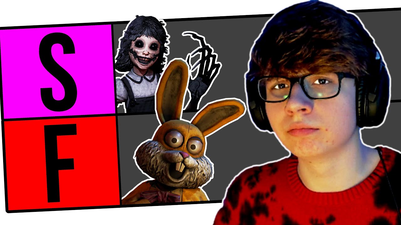 DARK DECEPTION TIER LIST