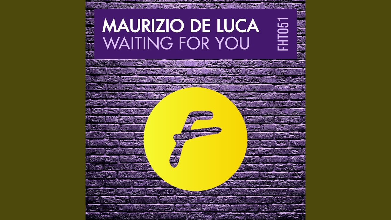 Waiting For You (Club Mix)