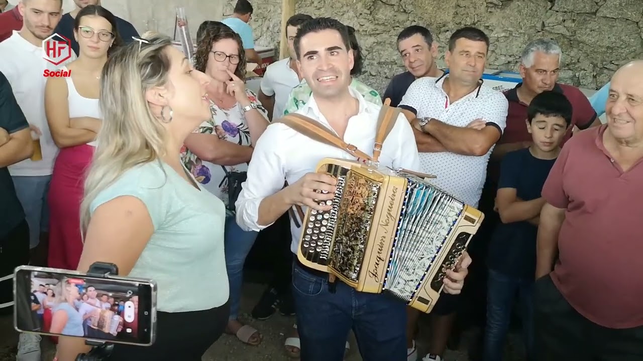Desgarrada | Cristiana Sá , Borguinha  e Antônio