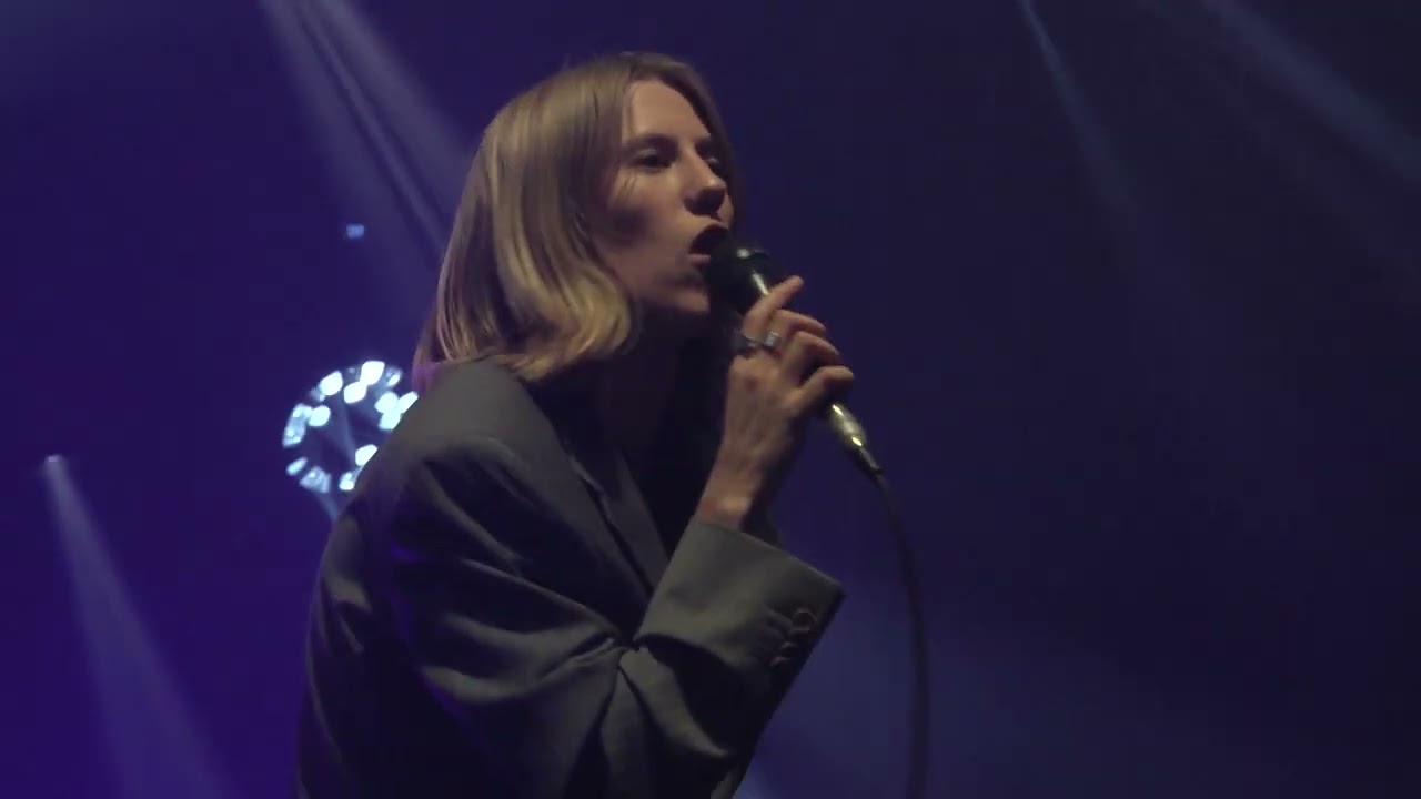 Whispering Sons | Wschód Kultury – Inne Brzmienia 2023