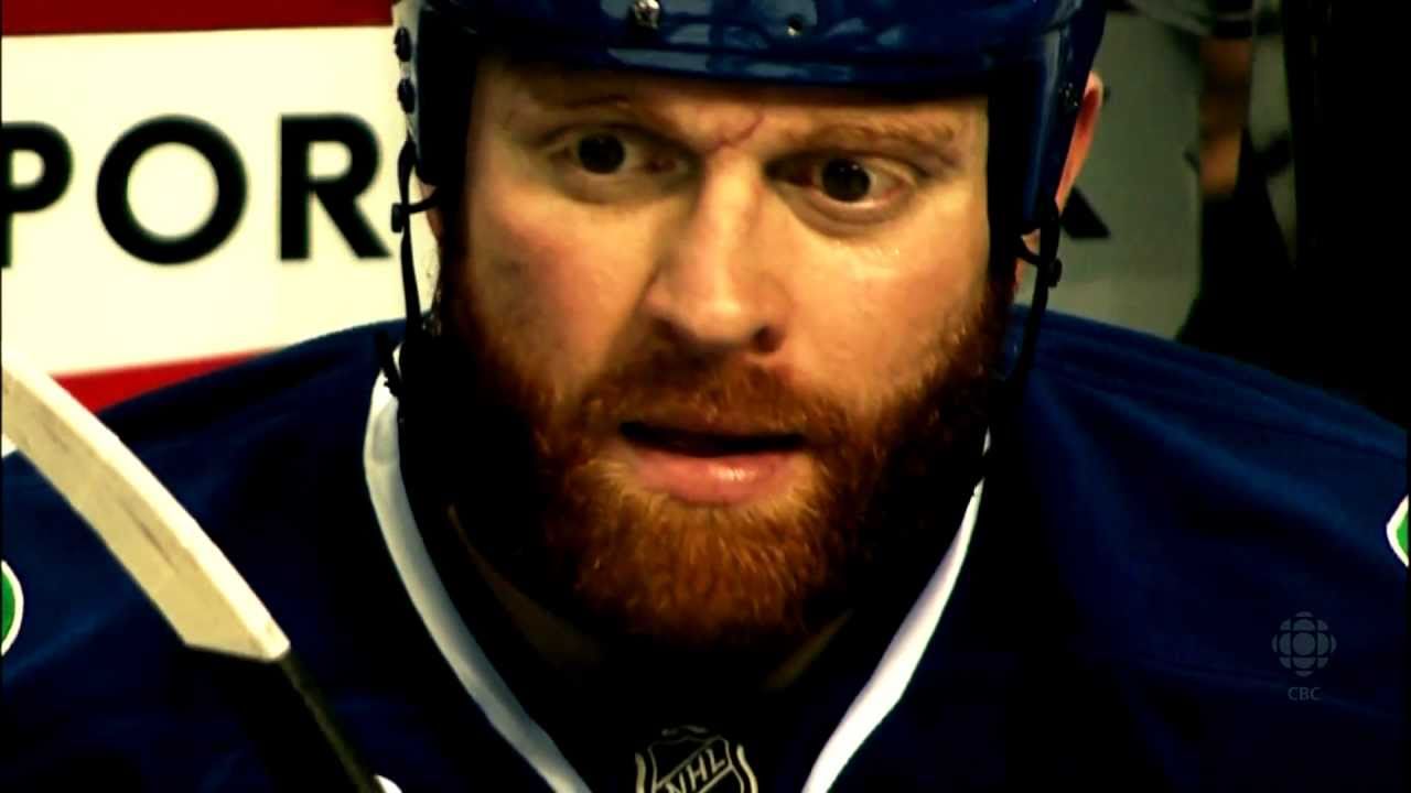 Canucks Vs Bruins - Game 7 Intro - 2011 Playoffs - HD