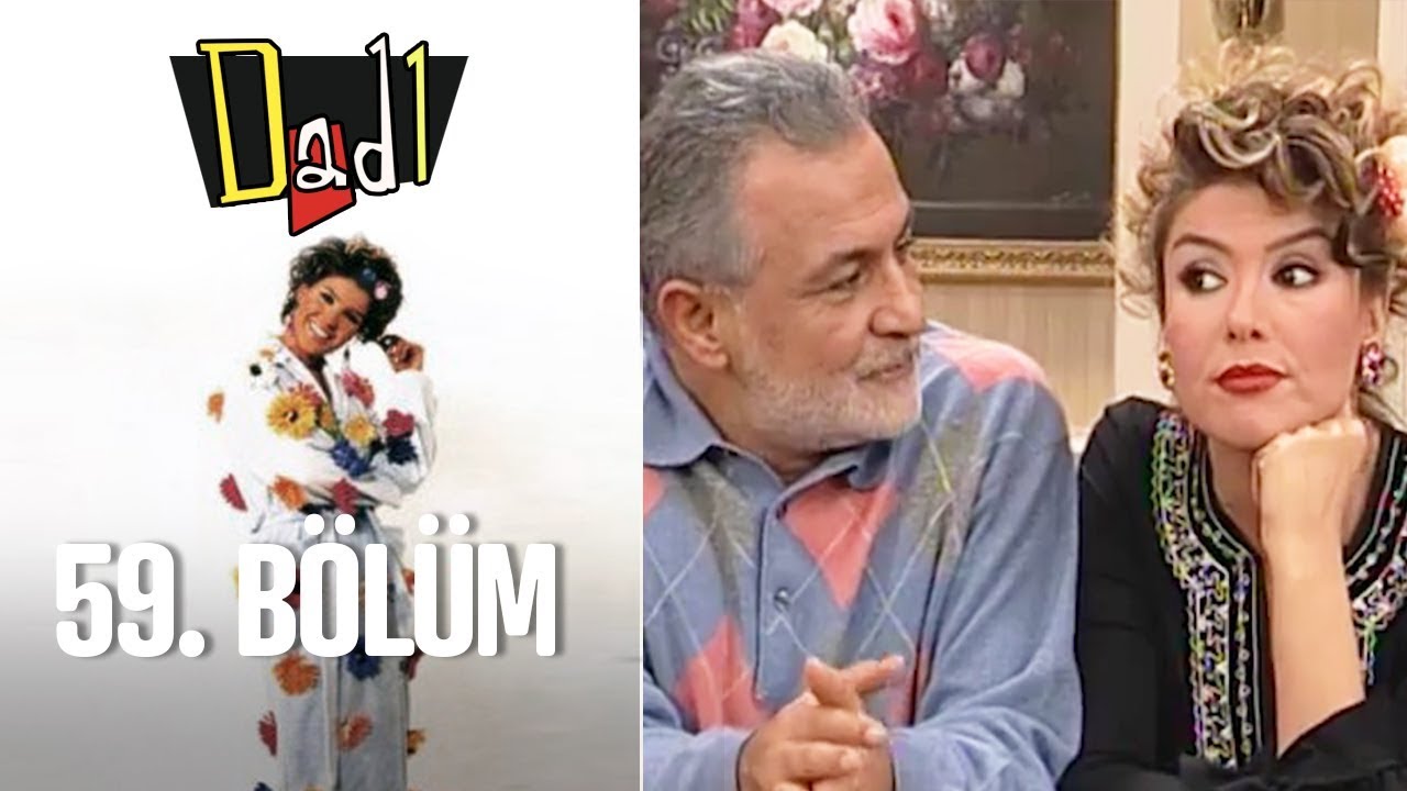 Dadı 59. Bölüm