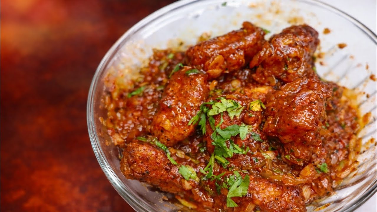  Home Made Easy  ಪನೀರ್ ಮಂಚೂರಿ