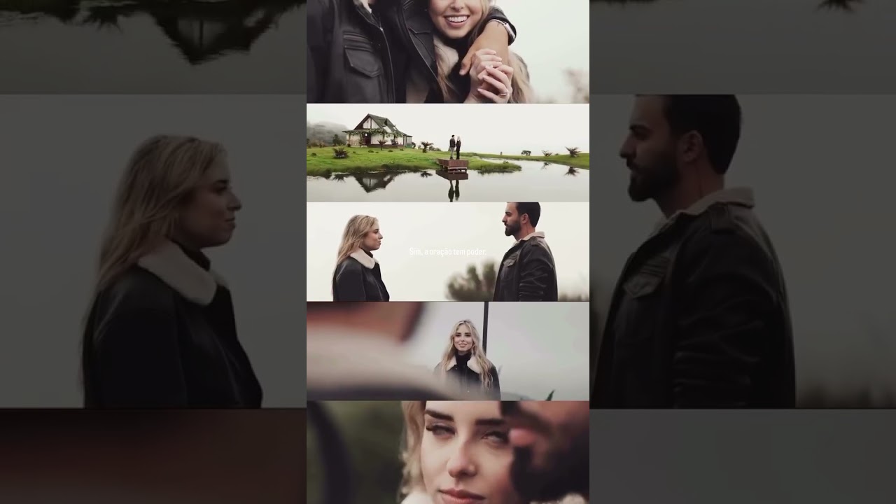 Antes x depois ( clique em seguir 🤍 ) 