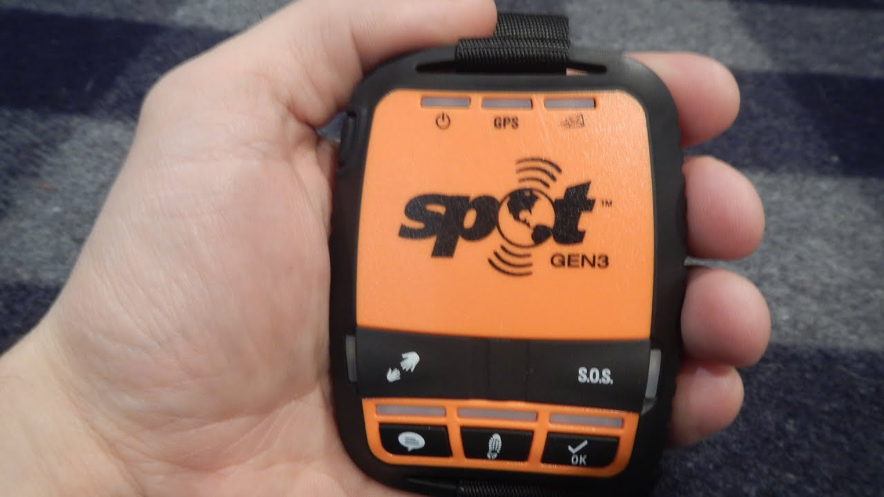 Spot Gen3 Review