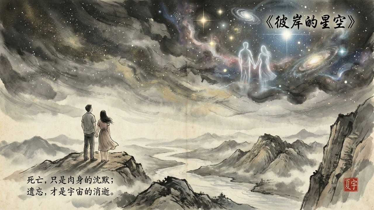《彼岸的星空》