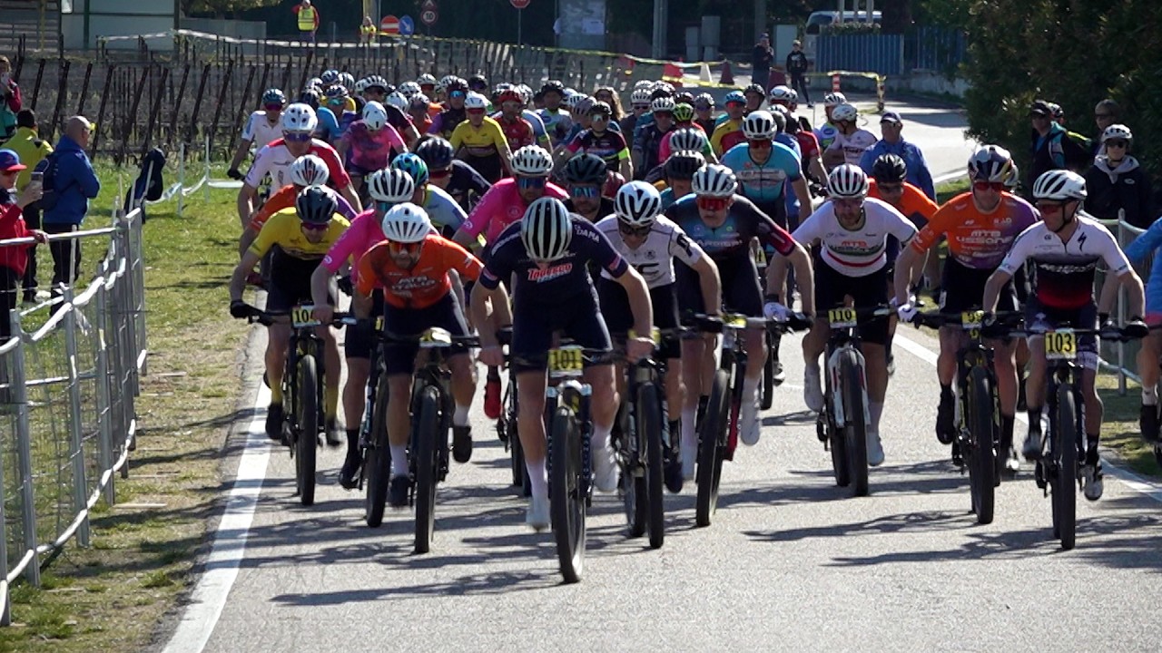 Rivoli Veronese XCO | Highlights Master
