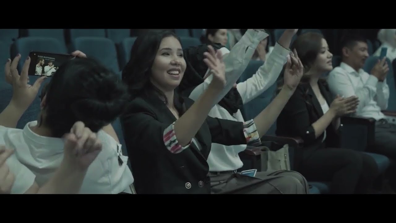 Surdo tarjimonlar endi yanada ko'payadi!