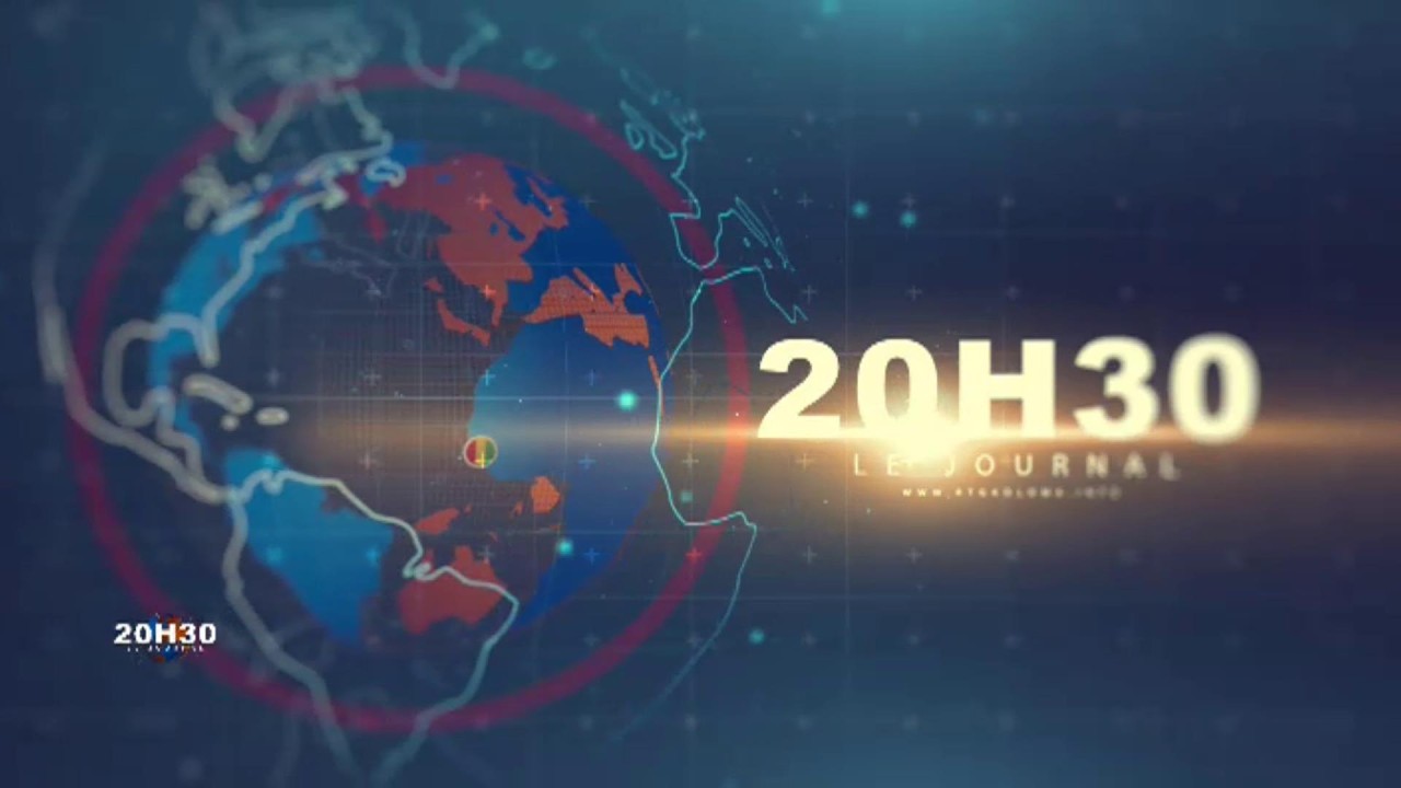 JT DE 20H30 DU 20 FEVRIER 2026 ''LES ÉDITIONS DE LA RTG GUINÉE 224