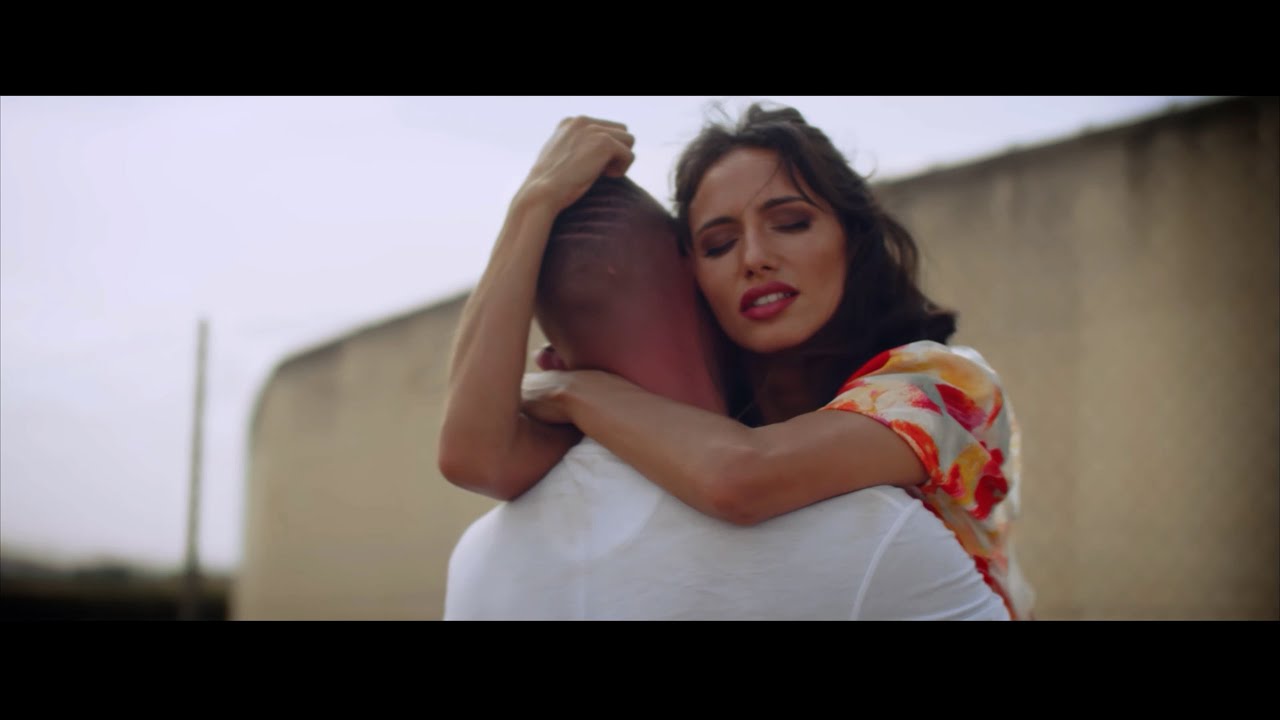 DUSTIN RICHIE - SOLO T&Uacute; ( Visualizer Oficial) Bachata 2025