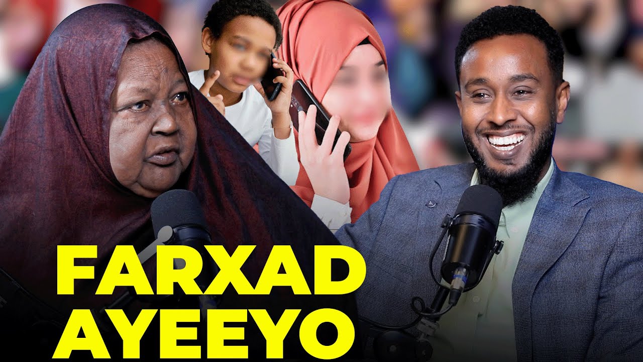 Carurtii hore gabdheeda dhashay wala helay balse caruur kale kenya ku dhashay aya maqan inay dhiman