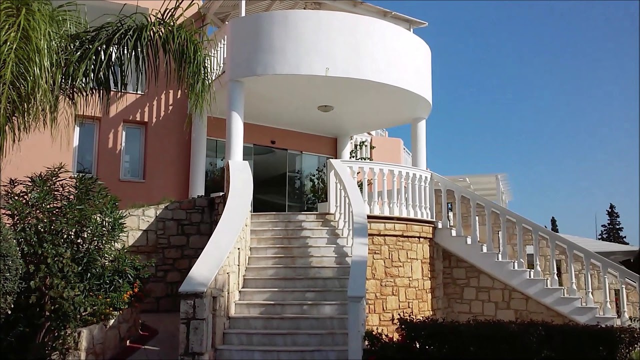 BELVEDERE LUXURY SUITES - ZAKYNTHOS 2019