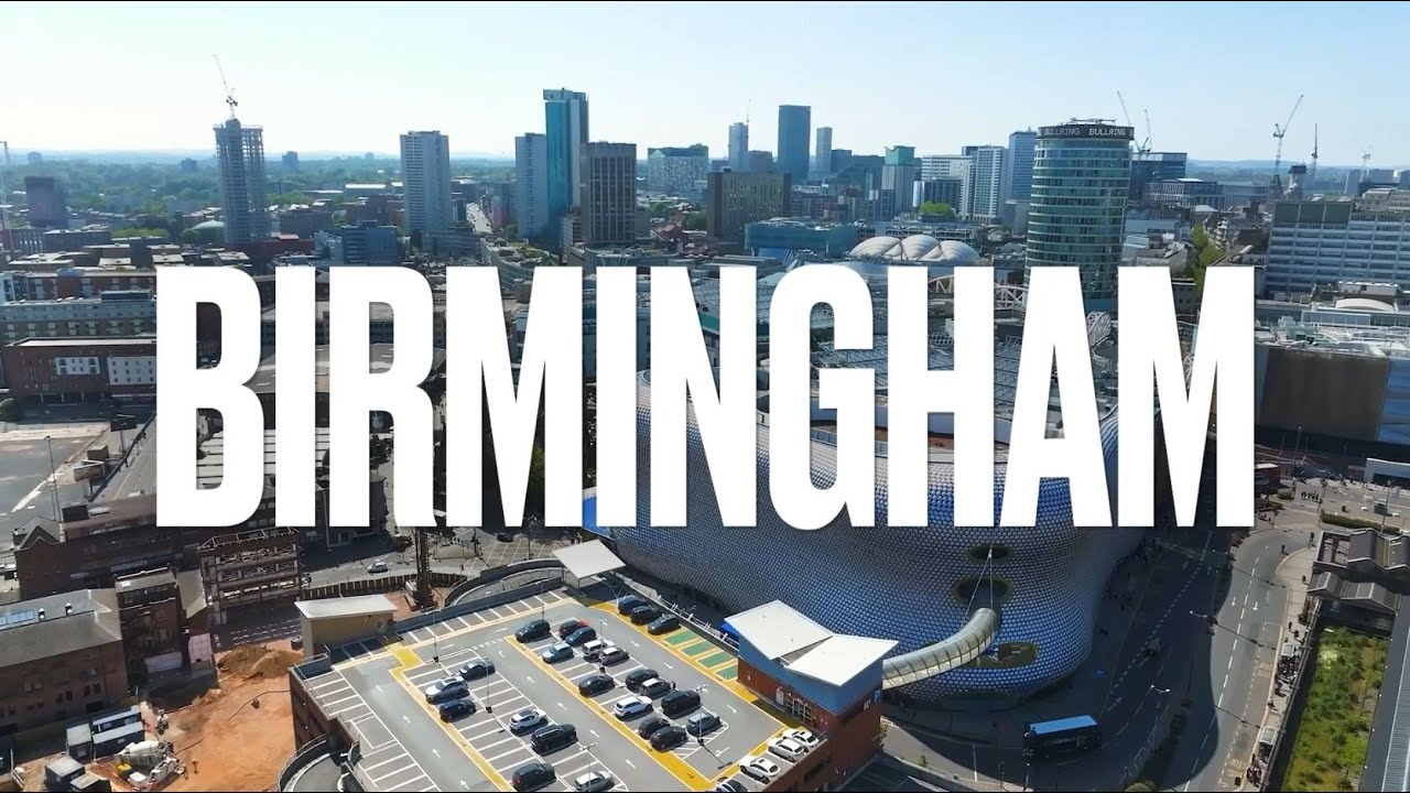 👋 🌟 Support for young people in BIRMINGHAM 📍 #Birmingham #FreeCourses #FreeSupport