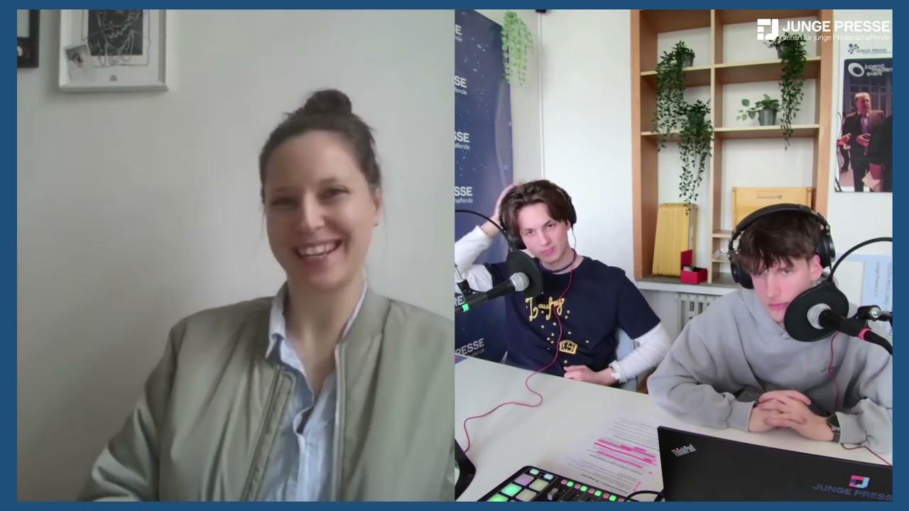 Eis gegen Heiß Vol. 1 Mit Karoline Möller