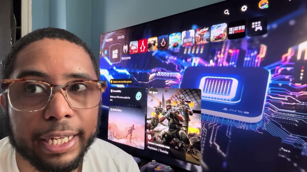 Games & Artificial Intelligence: Let’s Discuss!