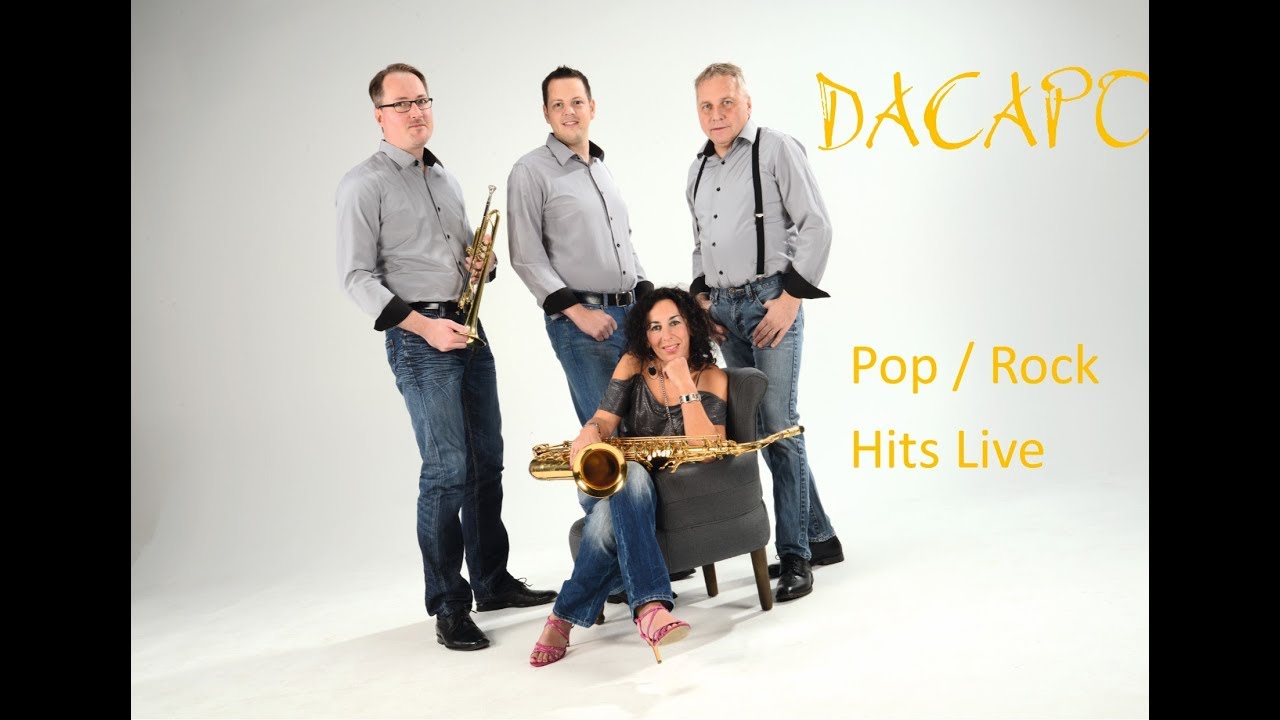 DaCapo Partyband
