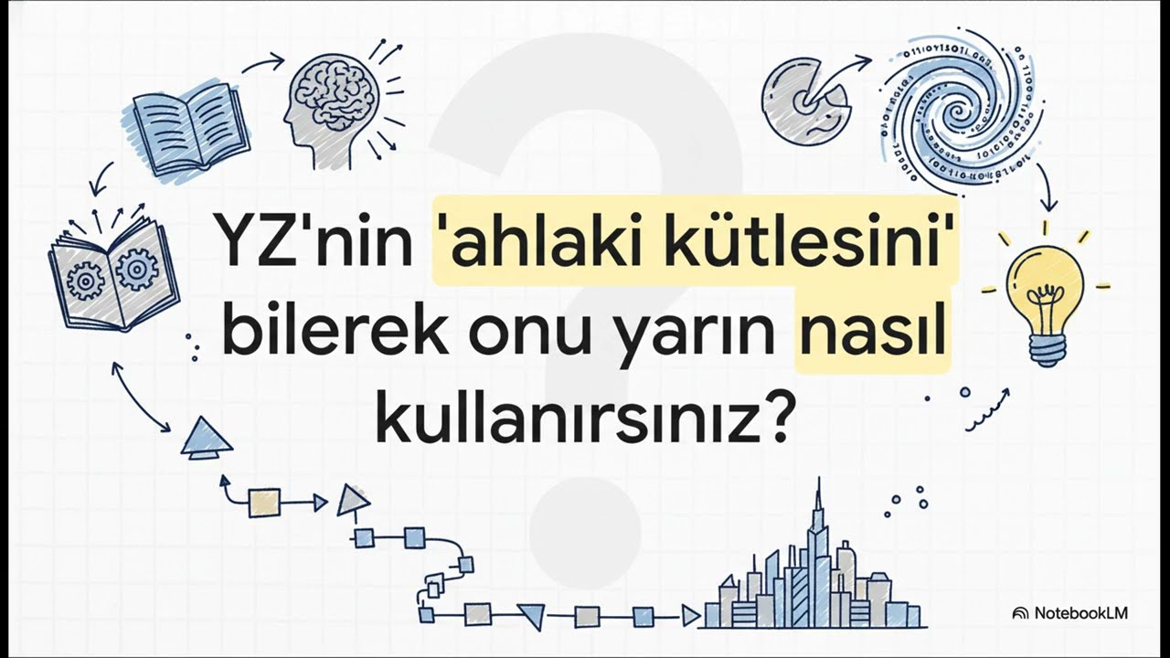 Yapay Zekanın Gizli Yaşamı