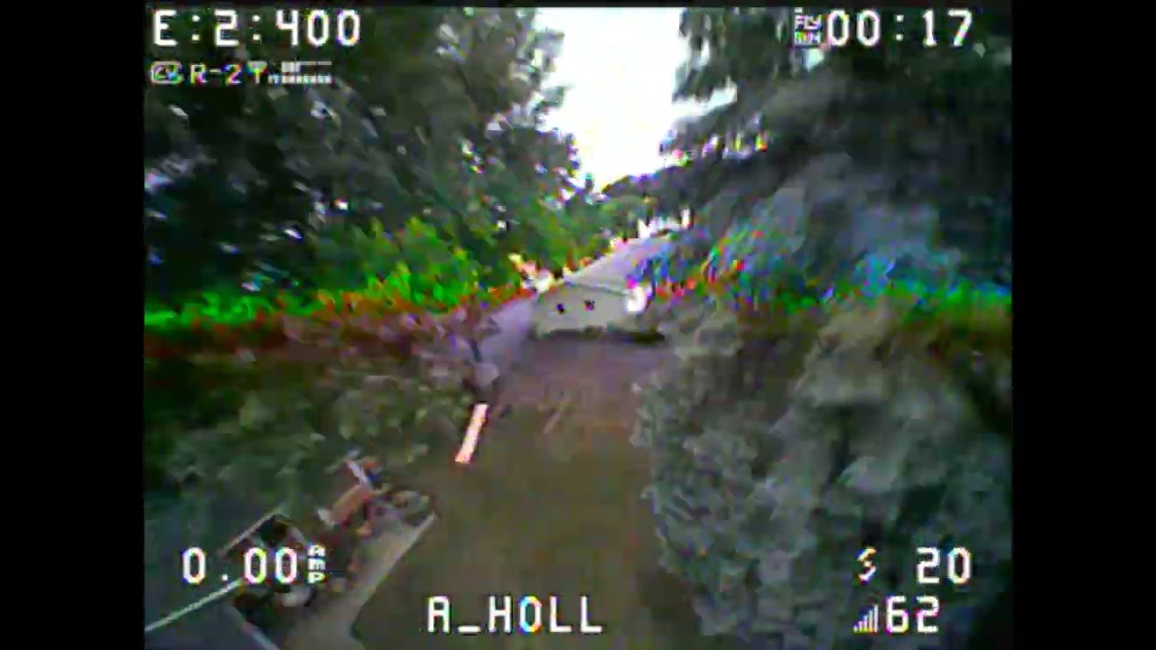 30,000 kv 0702 - Tiny Whoop