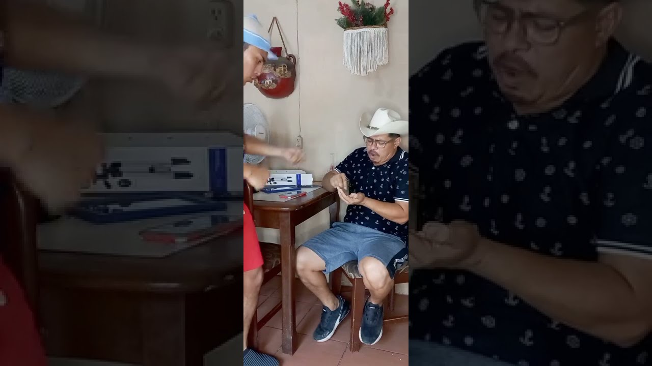 Chistes cortos -  Comedia salvadore&ntilde;a