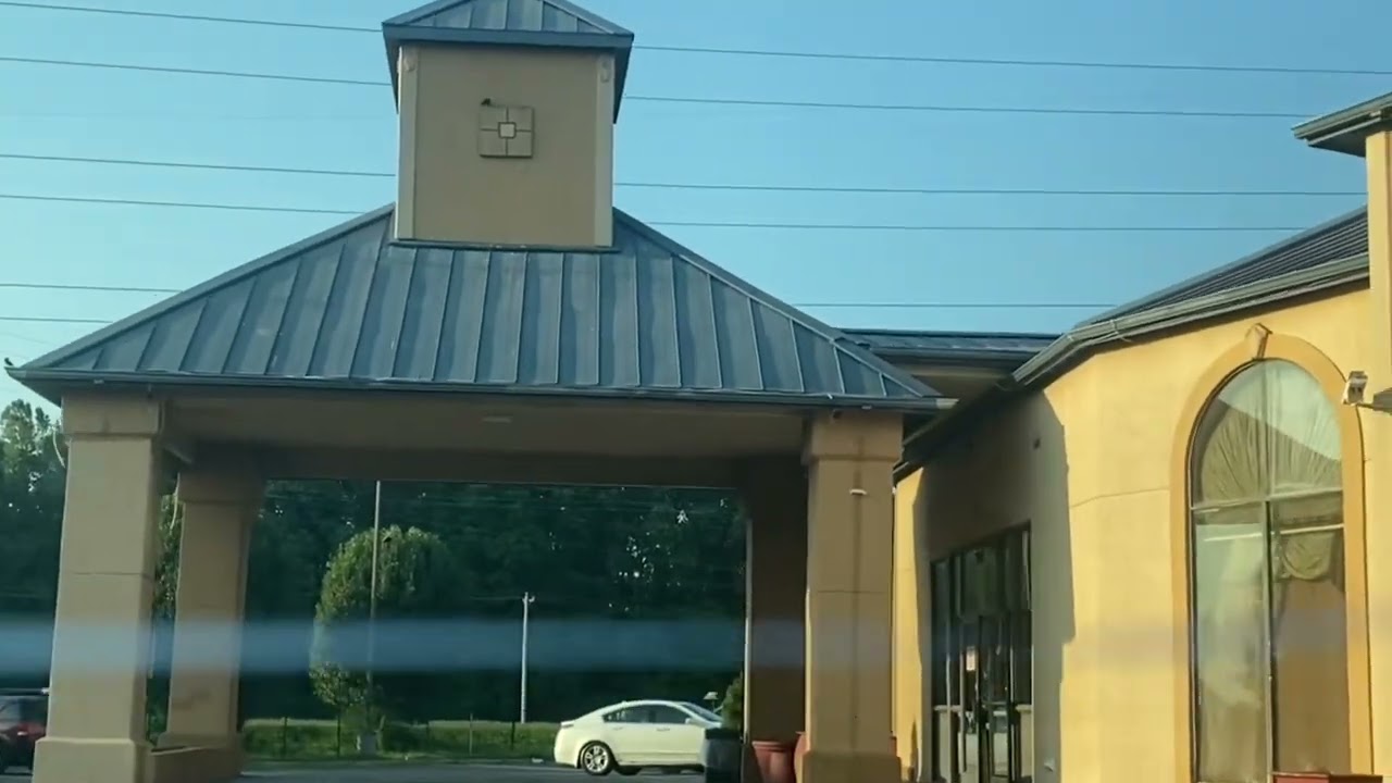Most Dangerous Prostitutes Hood In Memphis